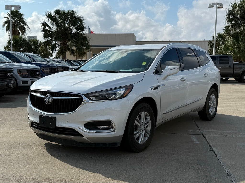 2019 Buick Enclave Essence FWD