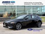 Mazda MAZDA3 Hatchback FWD