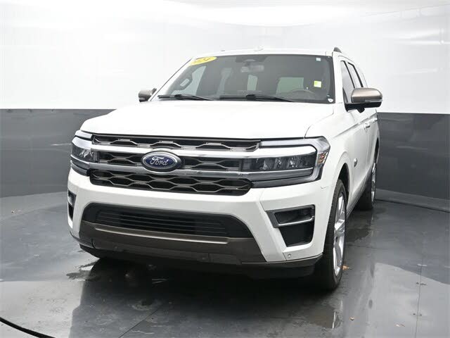 2024 Ford Expedition King Ranch RWD