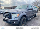 Ford F-150 FX4 SuperCrew 4WD