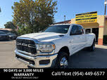 RAM 3500 Big Horn Crew Cab LB DRW 4WD