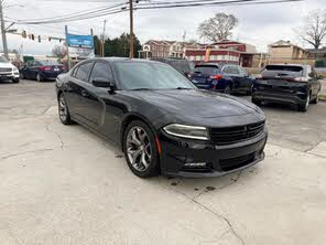 Dodge Charger R/T RWD