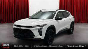 Chevrolet Trax Activ FWD