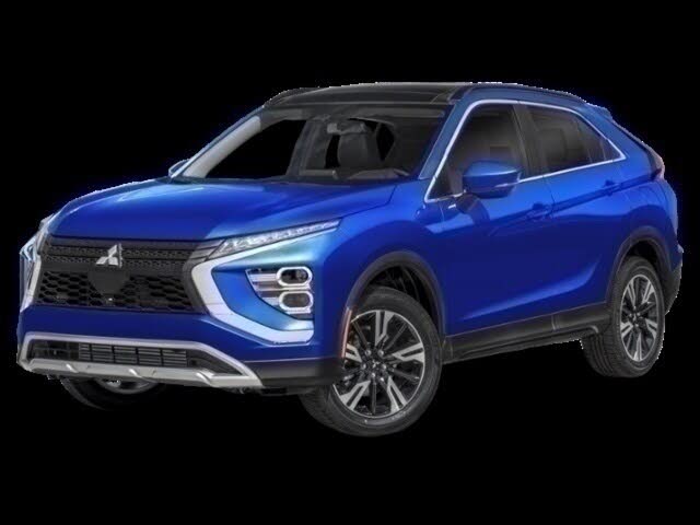 2026 Mitsubishi Eclipse Cross SE S-AWC