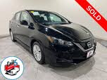 Nissan LEAF S FWD