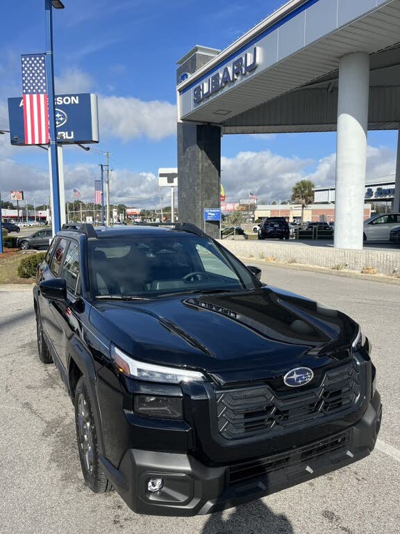 2026 Subaru Outback Premium AWD