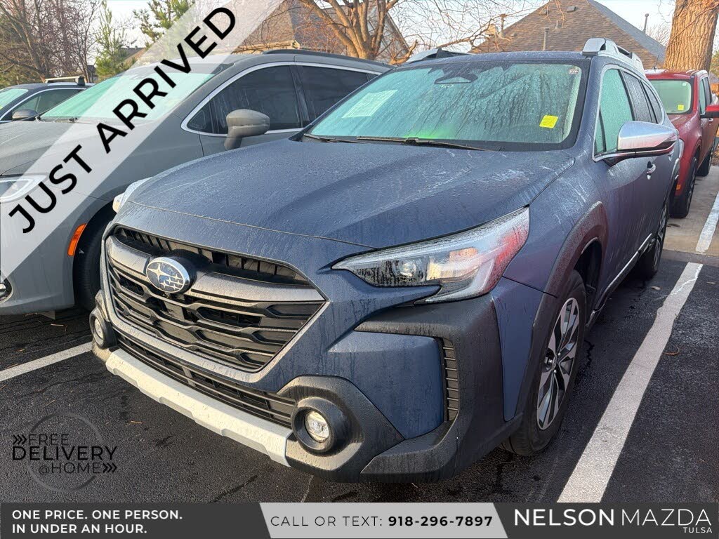 2024 Subaru Outback Touring XT AWD