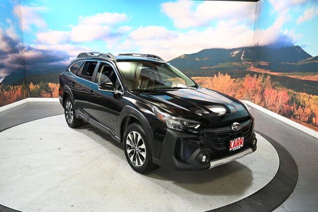 2024 Subaru Outback Limited AWD