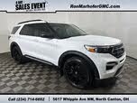 Ford Explorer XLT AWD