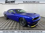 Dodge Challenger R/T Scat Pack RWD
