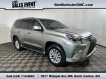 Lexus GX 460 AWD