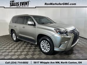 Lexus GX 460 AWD
