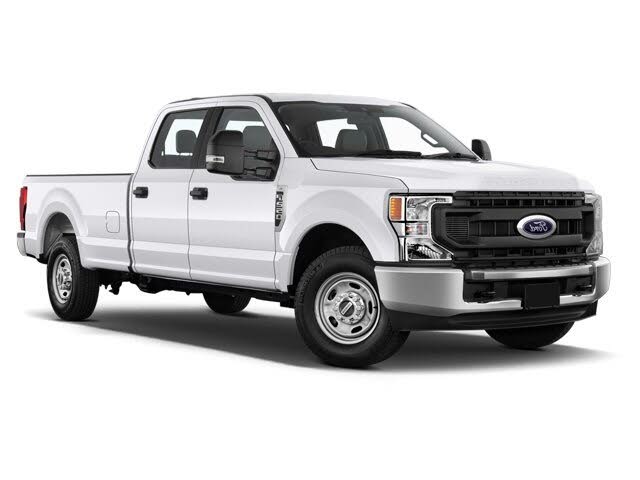 2023 Ford F-250 Super Duty Lariat Crew Cab 4WD