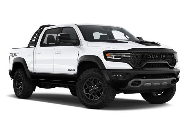 2024 RAM 1500 Sport Crew Cab 4WD