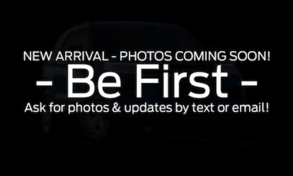 2025 Ford F-150 XLT SuperCrew 4WD