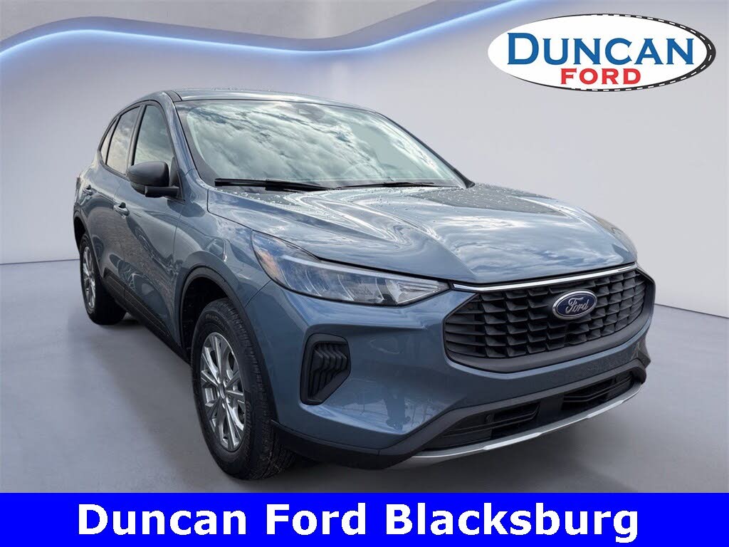2026 Ford Escape Active AWD