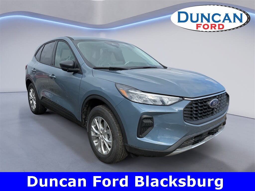 2026 Ford Escape Active AWD