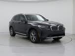 BMW X3 xDrive30i AWD