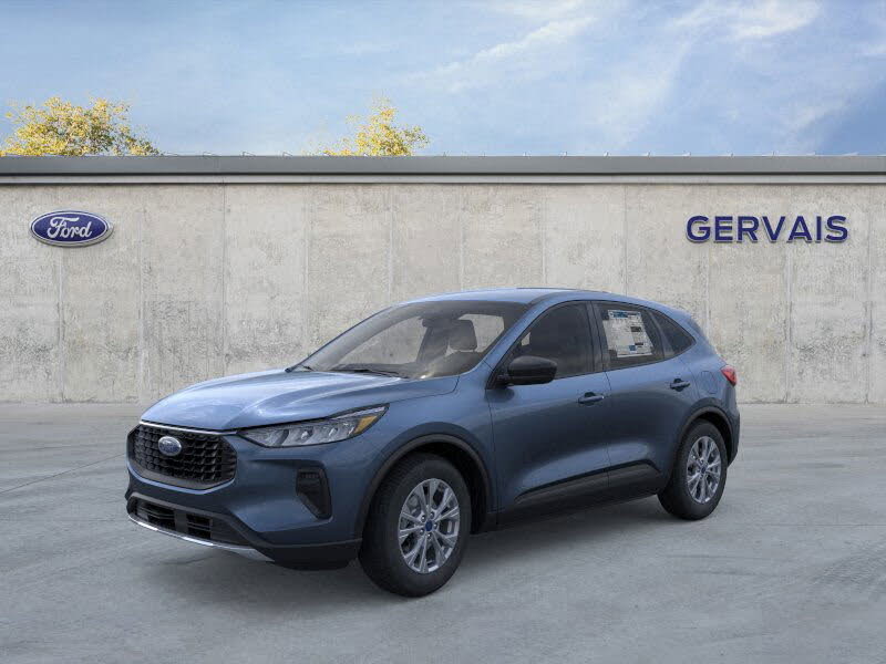 2025 Ford Escape Active AWD