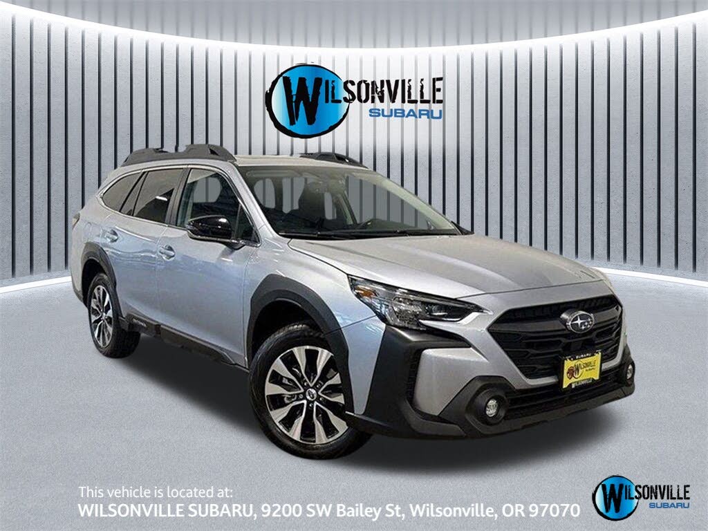2024 Subaru Outback Premium AWD