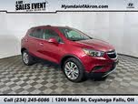 Buick Encore Preferred AWD