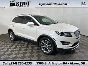 Lincoln MKC Select FWD