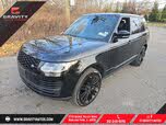 Land Rover Range Rover P525 HSE 4WD