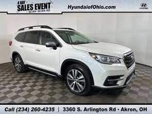 Subaru Ascent Touring AWD