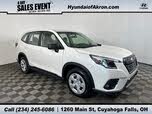 Subaru Forester Crossover AWD
