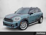 MINI Countryman Cooper S ALL4 AWD