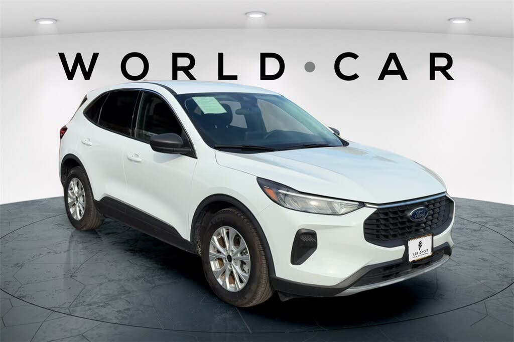 2023 Ford Escape Active FWD