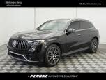 Mercedes-Benz GLC AMG GLC 43 4MATIC