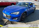 Subaru BRZ Limited RWD