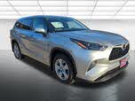 Toyota Highlander XLE AWD