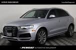 Audi Q3 2.0T Premium