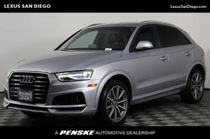 Audi Q3 2.0T Premium