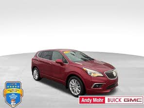 Buick Envision Preferred FWD