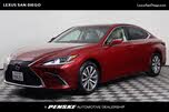 Lexus ES 350 FWD