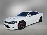 Dodge Charger SRT Hellcat RWD