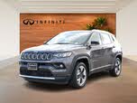 Jeep Compass Limited 4WD