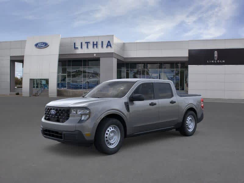 2026 Ford Maverick XL SuperCrew FWD