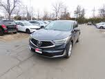 Acura RDX SH-AWD