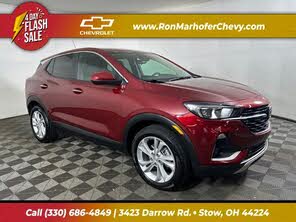 Buick Encore GX Preferred FWD