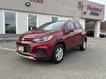 Chevrolet Trax LT AWD