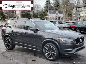 Volvo XC90 T6 Momentum AWD