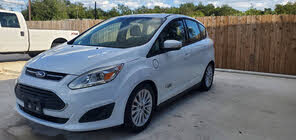 Ford C-Max Energi SE FWD