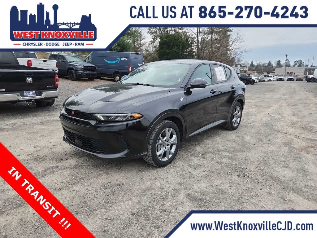 2024 Dodge Hornet R/T AWD