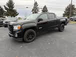 GMC Canyon Elevation Crew Cab 4WD