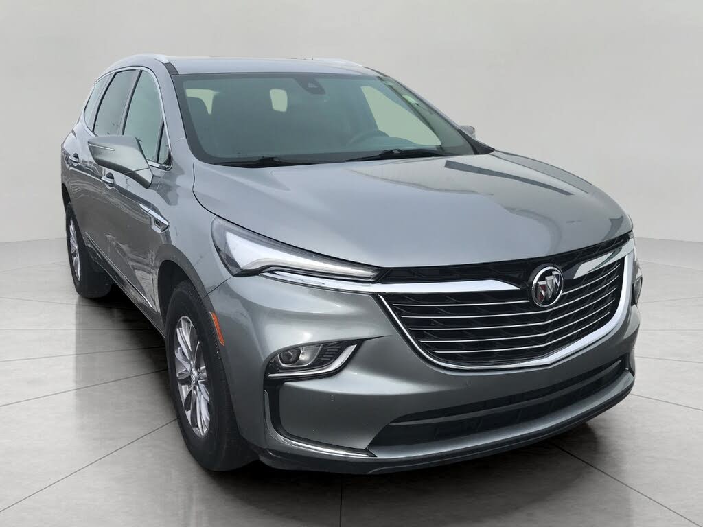 2023 Buick Enclave Essence AWD