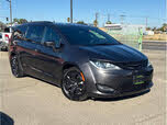 Chrysler Pacifica Hybrid Touring L FWD